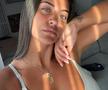 Antonia și-a surprins fanii » În tricoul cărei echipe de fotbal s-a fotografiat artista: „Nu fiți agresivi!”
