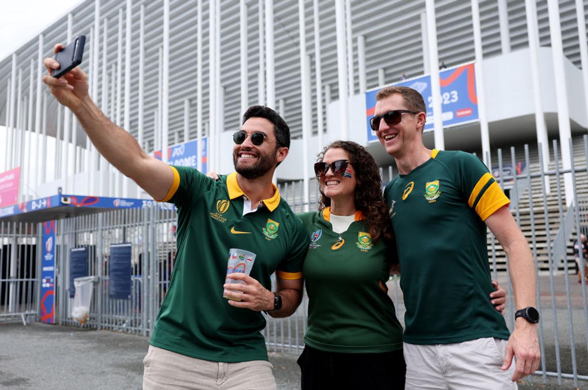 Furtuna sud-africană s-a năpustit asupra României la Cupa Mondială de rugby » A treia cea mai drastică înfrângere din istoria participărilor „tricolore”