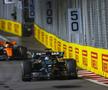 Carlos Sainz, victorie în Marele Premiu de Formula 1 din Singapore după o cursă perfectă! Norris și Hamilton, pe podium