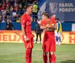 Farul - FCSB 0-1 » Roș-albaștrii înving campioana cu ajutorul lui Colțescu. Cum arată clasamentul live