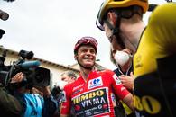 Moartea, taxele și Jumbo-Visma » Cum au dominat Kuss, Vingegaard și Roglic o Vuelta care încheie un an istoric pentru superechipa olandeză