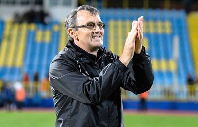 Neagoe, la o semnătură de revenirea în Superligă » E favorit să preia echipa chiar de săptămâna viitoare