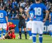 Hagi, șocat de jucătorii lui: „E incredibil ce au făcut! Toată săptămâna am exersat la antrenamente”