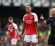Everton - Arsenal 0-1 » „Tunarii” își fac treaba pe Goodison Park și o scufundă mai tare pe Everton. Clasamentul din Premier League