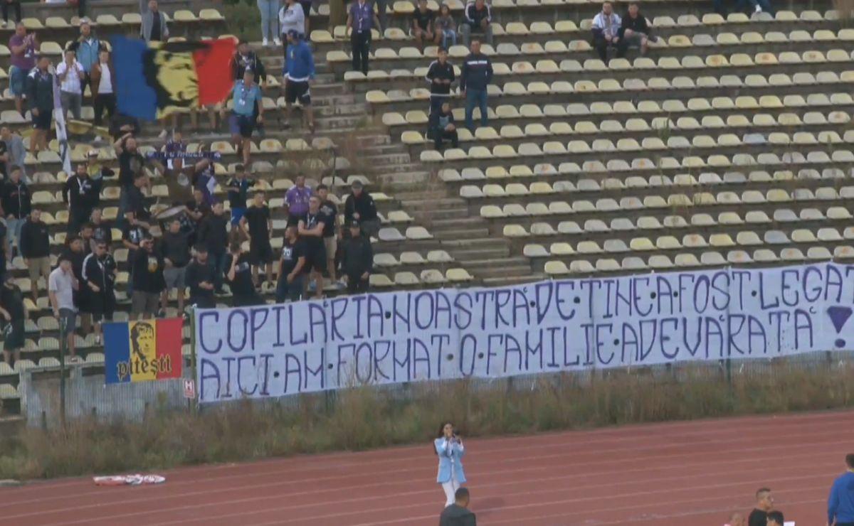 A intrat buldozerul! » Începe demolarea stadionului istoric din România: sute de oameni au venit să-și ia rămas bun de la arenă