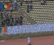 Primul buldozer a intrat duminică seara pe „bătrânul” stadion „Nicolae Dobrin” din Pitești,