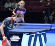 România a fost învinsă de Germania în finala Europeanului de tenis de masă / Sursă foto: Imago Images