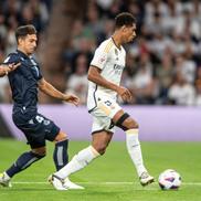 Real Madrid - Real Sociedad / Sursă foto: Imago Images