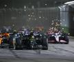 Carlos Sainz, victorie în Marele Premiu de Formula 1 din Singapore după o cursă perfectă! Norris și Hamilton, pe podium
