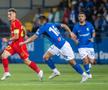 Farul - FCSB, meci, 17 septembrie