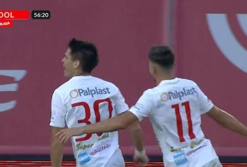 FC Voluntari - Hermannstadt / Captură Orange Sport
