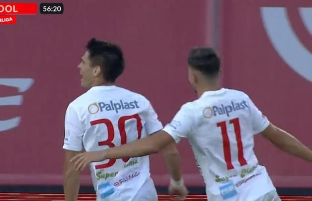 Hermannstadt revine după pauză și adâncește criza Voluntariului » Hațegan a dictat un penalty și două eliminari