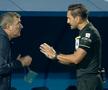 Faza penalty-ului dictat ușor de Sebastian Colțescu în Farul - FCSB » Hagi, criză de nervi: „De ce nu mergi la VAR?!”