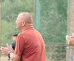 „Băi, mânca-v-aș gura voastră, la ce meci vă uitați?” » Nea Bebe e vedetă pe TikTok: „Primaru' era copil de mingi când jucam eu”