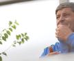 „Băi, mânca-v-aș gura voastră, la ce meci vă uitați?” » Nea Bebe e vedetă pe TikTok: „Primaru' era copil de mingi când jucam eu”