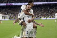 Real Madrid întoarce după pauză cu Sociedad și are punctaj maxim după cinci etape! Valverde a înscris un supergol!