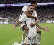 Real Madrid - Real Sociedad / Sursă foto: Imago Images