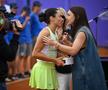 Îmbrăcată în Prada, cu ochelari Cartier » Cât costă ținuta purtată de Simona Halep la Țiriac Foundation Trophy 2024