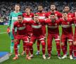 Real Madrid - Stuttgart 3-1 » Chin blanco la start! Courtois și pedigriul european o scapă pe Real Madrid de rușine