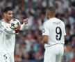 Seara de Champions League, 17 septembrie 2024