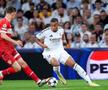 Real Madrid - Stuttgart 3-1 » Chin blanco la start! Courtois și pedigriul european o scapă pe Real Madrid de rușine