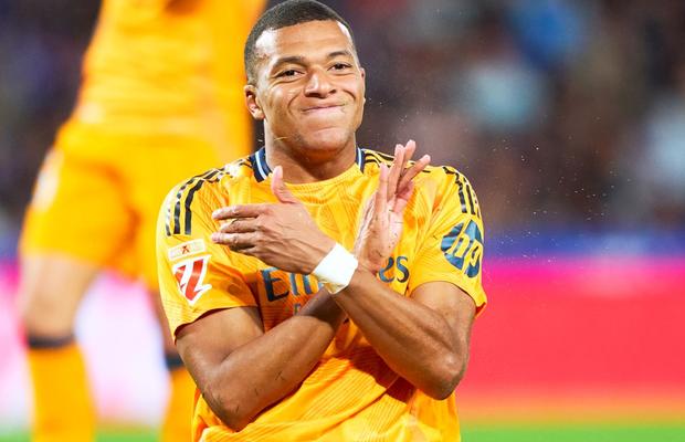 „BOMBĂ” în UCL! Sechestru pe cele 55,4 milioane cerute de Kylian Mbappe! Iar fotbalistul nu se lasă: vrea PSG scos din Liga Campionilor!