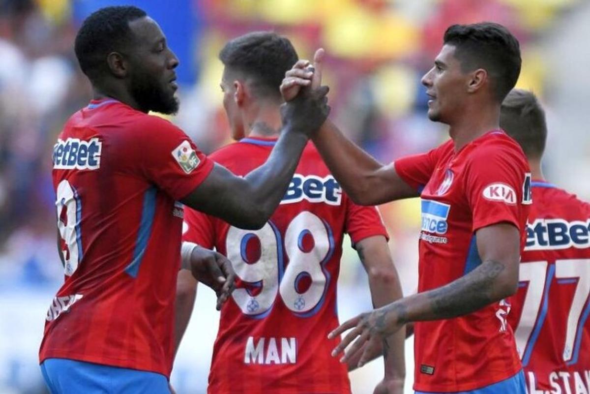 Fotbalistul care a zis despre Gigi Becali că e „bolnav de Alzheimer” și-a anunțat retragerea, la 9 zile după transfer! „Am încercat să mă ridic, dar fără succes”