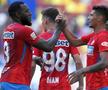 Harlem Gnohere și-a anunțat retragerea din fotbal