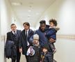 Harlem Gnohere și-a anunțat retragerea din fotbal
