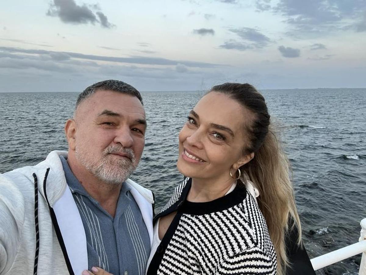 Leonard Doroftei e în culmea fericirii: „Ne mărim familia” » Bebelușul se va naște în luna aprilie
