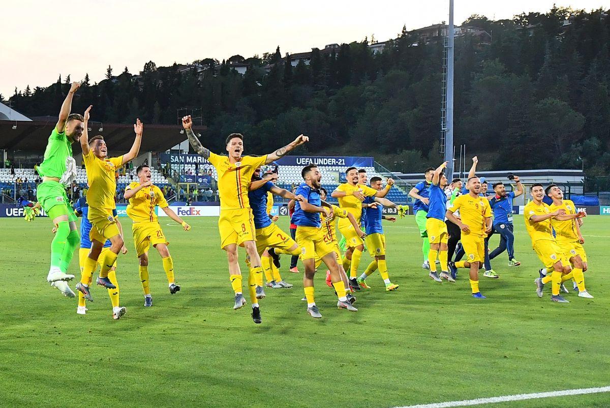„Și-a atins generația 2019 potențialul maxim?” » Fostul tricolor al lui Rădoi e sincer: „Personal, eu nu mi-am îndeplinit obiectivul”