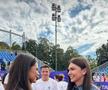 Îmbrăcată în Prada, cu ochelari Cartier » Cât costă ținuta purtată de Simona Halep la Țiriac Foundation Trophy 2024