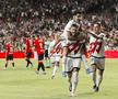 Spaniolii, la picioarele lui Andrei Rațiu, după primul gol al românului în La Liga: „Omul meciului, a fost deasupra tuturor”