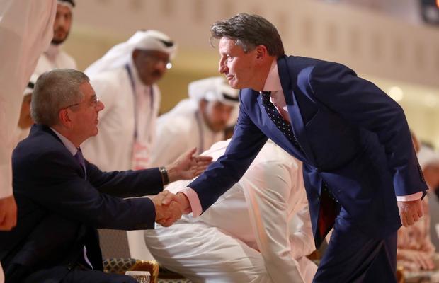 Bătălie aprigă pentru președinția CIO: printre candidați, Sebastian Coe și Juan Antonio Samaranch