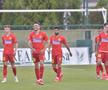 Adrian Petre se retrage la 26 de ani. Planuri de căsătorie, nu de fotbal