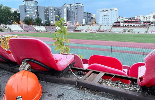 Confirmare de la vârful politicii: proiectele noilor stadioane riscă amânarea! „Nu omoară pe nimeni dacă se întârzie 1-2 ani”
