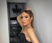 Cum a apărut fiica lui Șumudică pe Giulești: „Mi se pare mie sau duduia o copiază pe Teodora Stoica?”