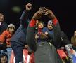 Harlem Gnohere și-a anunțat retragerea din fotbal