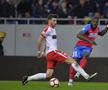 Harlem Gnohere și-a anunțat retragerea din fotbal