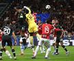Seara de Champions League, 17 septembrie 2024