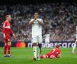 Real Madrid - Stuttgart 3-1 » Chin blanco la start! Courtois și pedigriul european o scapă pe Real Madrid de rușine
