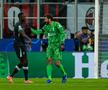 AC Milan - Liverpool, duelul zilei de marți din faza grupei Ligii Campionilor / Foto: Imago Images