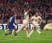 Seara de Champions League, 17 septembrie 2024