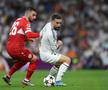 Real Madrid - Stuttgart 3-1 » Chin blanco la start! Courtois și pedigriul european o scapă pe Real Madrid de rușine