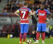 Harlem Gnohere și-a anunțat retragerea din fotbal