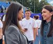 Cea mai recentă apariție a Simonei Halep a fost la finala Țiriac Foundation Trophy 2024