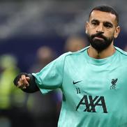 AC Milan - Liverpool, duelul zilei de marți din faza grupei Ligii Campionilor / Foto: Getty Images