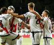 Andrei Rațiu a marcat primul gol în La Liga / foto: Imago Images