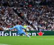 Real Madrid - Stuttgart 3-1 » Chin blanco la start! Courtois și pedigriul european o scapă pe Real Madrid de rușine