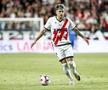 Andrei Rațiu a marcat primul gol în La Liga / foto: Imago Images